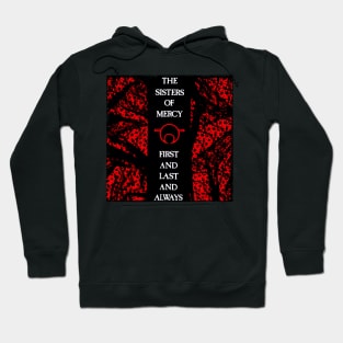 The Sisters of Mercy Hoodie